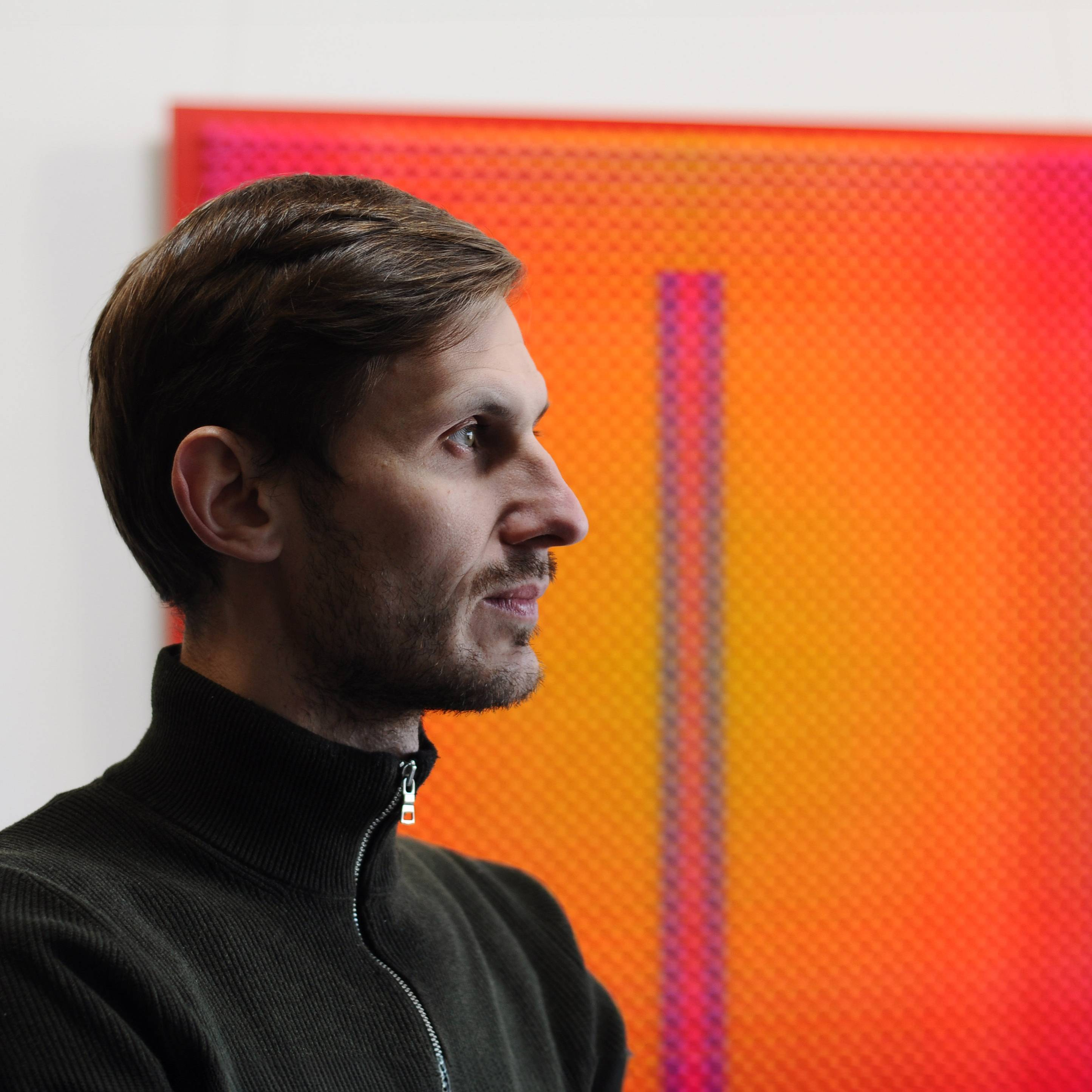 Nazar Symotiuk - Subjektiv.art