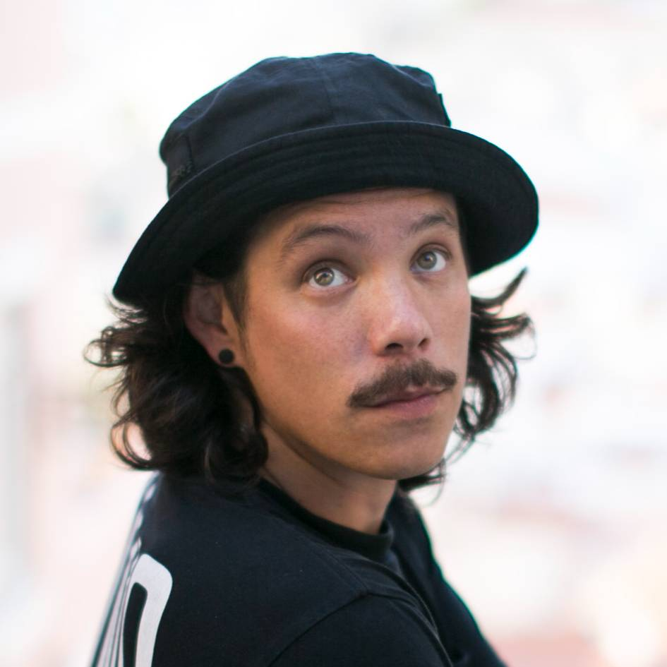 hugo lai - Subjektiv.art