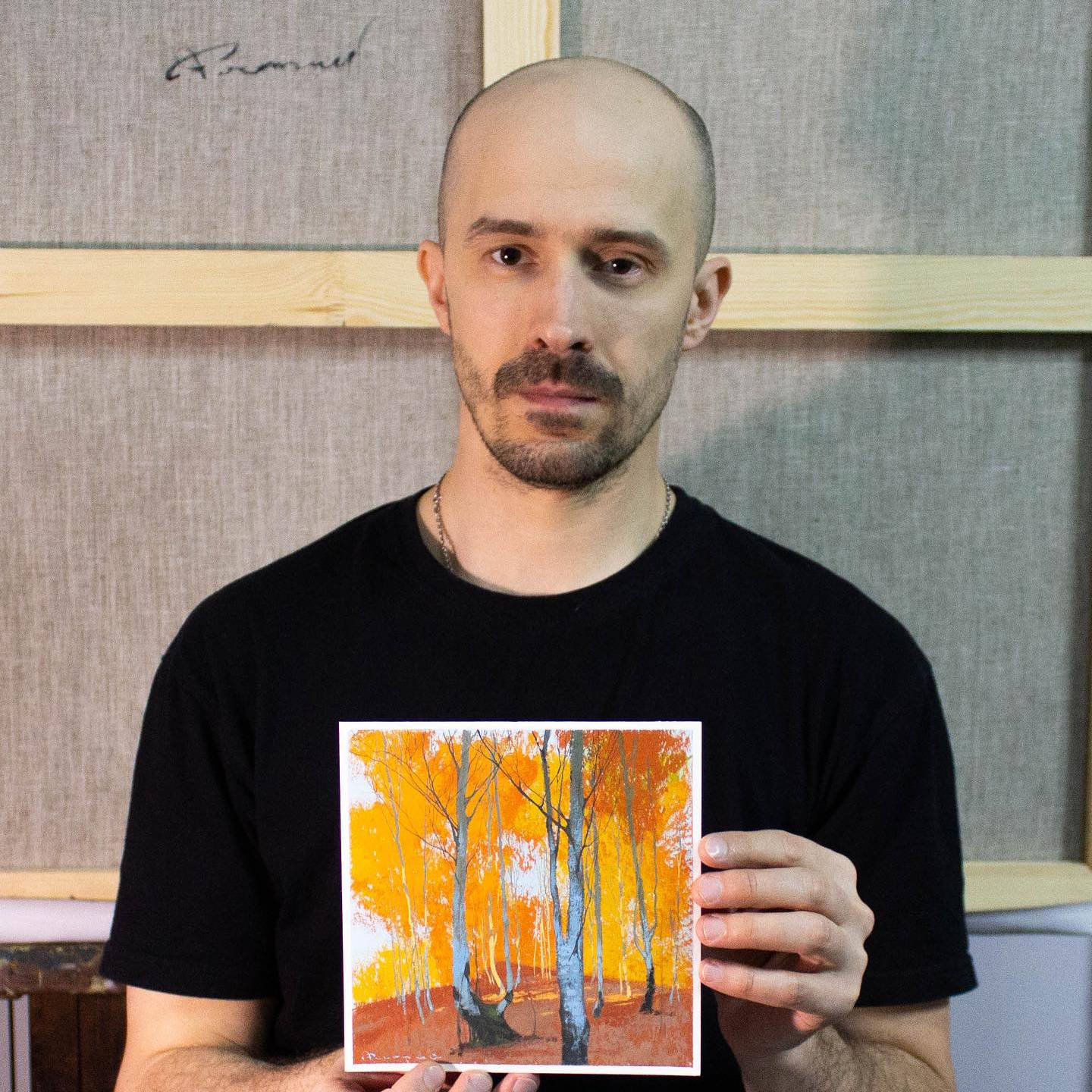 Artem  Rohovyi  - Subjektiv.art