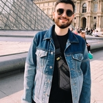 Veniamin matusevych - Subjektiv.art