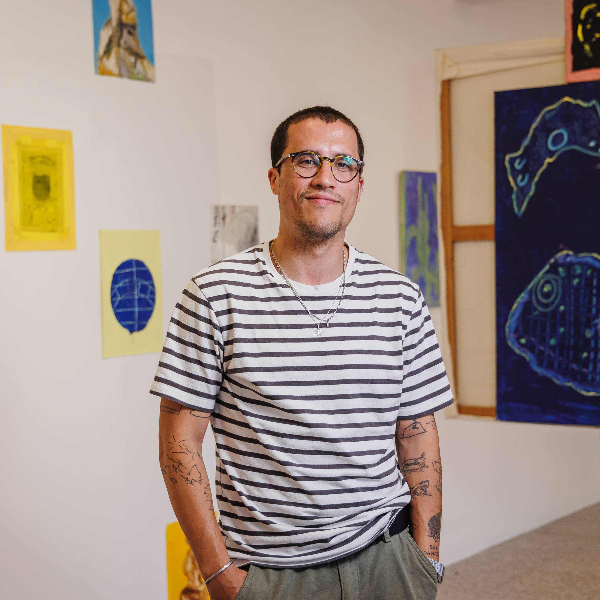 Miguel Angelo Marques - Subjektiv.art