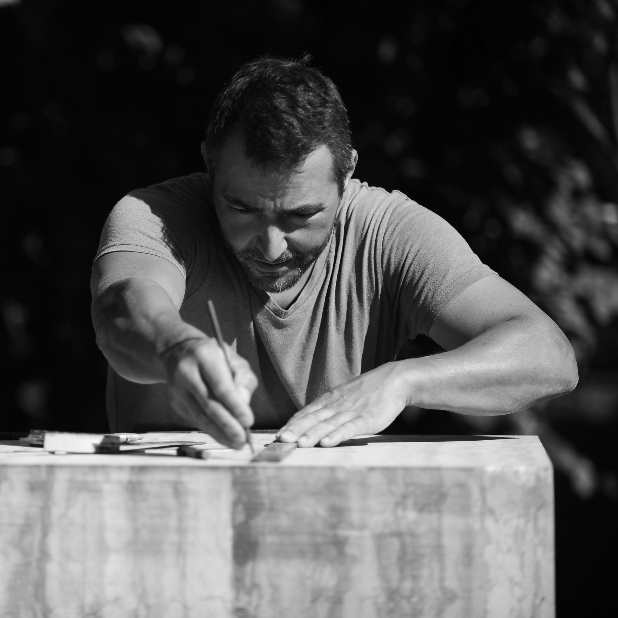 Mário Lopes - Subjektiv.art