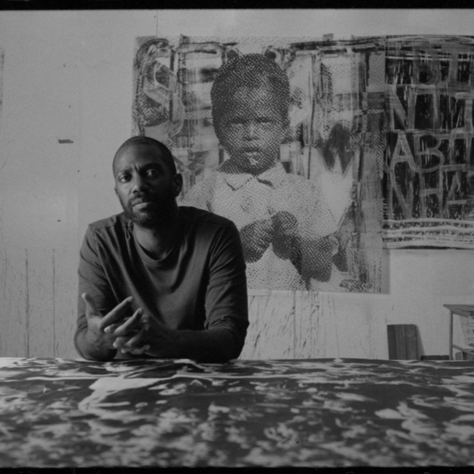 Fidel Évora - Subjektiv.art