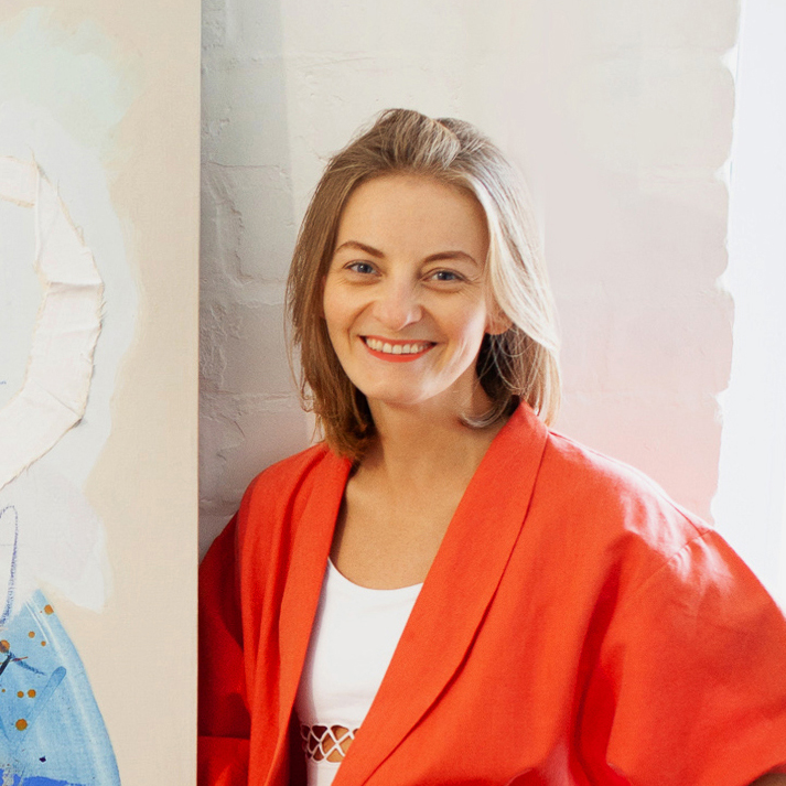 Alena Kuznetsova - Subjektiv.art