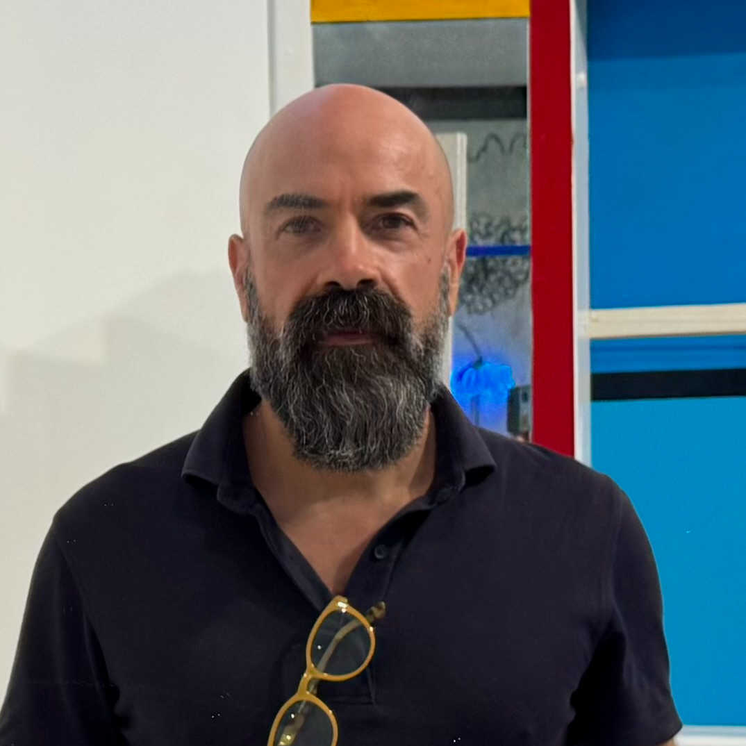 Rui Macedo - Subjektiv.art