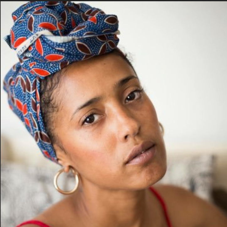 Alice Marcelino - Subjektiv.art