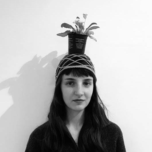 Anastasiia  Leliuk - Subjektiv.art