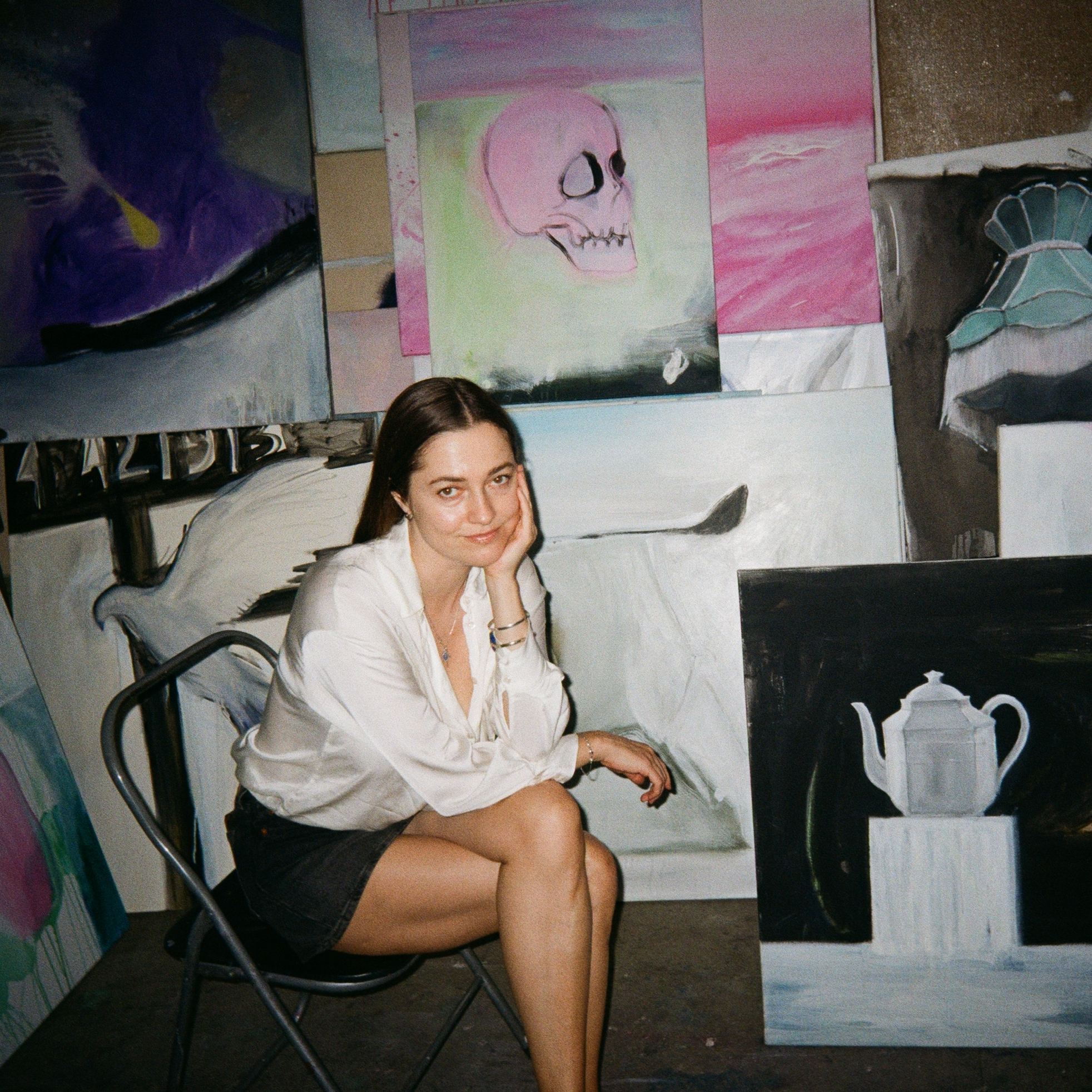 Yana Yarosh - Subjektiv.art